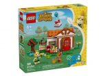 LEGO® Animal Crossing™ 77049 - Návšteva u Isabelle