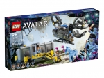 LEGO® Avatar 75573 - Plávajúce hory: Miesto 26 a RDA Samson