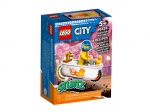 LEGO® City 60333 - Vaničková kaskadérska motorka