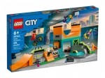 LEGO® City 60364 - Pouličný skatepark