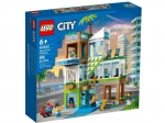 LEGO® City 60365 - Bytový komplex