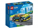 LEGO® City 60383 - Elektrické športové auto