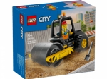 LEGO® City 60401 - Stavebný parný valec