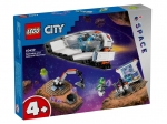 LEGO® City 60429 - Vesmírna loď a objav asteroidu