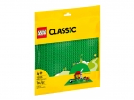 LEGO® Classic 11023 - Zelená podložka na stavanie