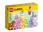 LEGO® Classic 11028 - Pastelová kreatívna zábava