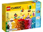 LEGO® Classic 11029 - Kreatívny párty box