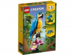 LEGO® Creator 31136 - Exotický papagáj