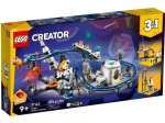 LEGO® Creator 31142 - Vesmírna horská dráha