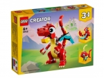LEGO® Creator 31145 - Červený drak