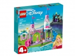 LEGO® Disney 43211 - Zámok Šípkovej Ruženky