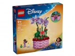 LEGO® Disney 43237  - Isabelin kvetináč