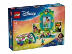 LEGO® Disney 43239  - Mirabelin fotorámik a šperkovnica