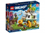 LEGO® DREAMZzz™ 71456 - Korytnačia dodávka pani Castillovej