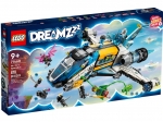 LEGO® DREAMZzz™ 71460 - Vesmírny autobus pána Oza