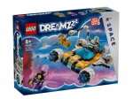 LEGO® DREAMZzz™ 71475 - Pán Oz a jeho vesmírne auto