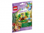LEGO® Friends 41044 - Fontána pre papagája