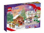 LEGO® Friends 41706 - Adventný kalendár