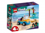 LEGO® Friends 41725 - Zábava s plážovou buginou