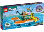 LEGO® Friends 41734 - Námorná záchranná loď