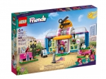 LEGO® Friends 41743 - Kaderníctvo