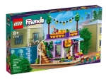 LEGO® Friends 41747 - Komunitná kuchyňa v mestečku Heartlake