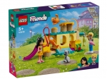 LEGO® Friends 42612 - Dobrodružstvo na mačacom ihrisku
