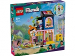 LEGO® Friends 42614 - Obchod s retro oblečením