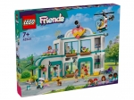 LEGO® Friends 42621 - Nemocnica v mestečku Heartlake