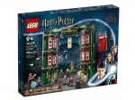 LEGO® Harry Potter™ 76403 - Ministerstvo mágie