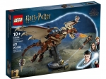 LEGO® Harry Potter™ 76406 - Uhorský chvostorožec