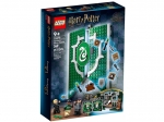 LEGO® Harry Potter™ 76410 - Zástava Slizolínu