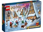 LEGO® Harry Potter™ 76418 - Adventný kalendár 2023 LEGO® Harry Potter™