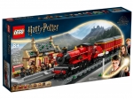 LEGO® Harry Potter™ 76423 - Rokfortský expres a Rokvillská stanica