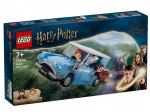 LEGO® Harry Potter™ 76424 - Lietajúce auto Ford Anglia™