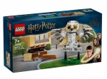 LEGO® Harry Potter™ 76425 - Hedviga na Privátnej ceste 4