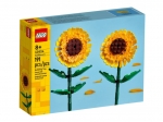 LEGO® Icons  40524 - Slnečnice