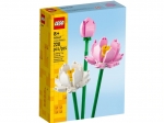 LEGO® Icons  40647 - Lotosové kvety