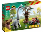 LEGO® Jurassic World™ 76960 - Objavenie brachiosaura
