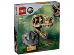 LEGO® Jurassic World™ 76964 - Dinosaurie fosílie: Lebka T-Rexa