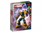 LEGO® MARVEL Super Heroes 76242 - Thanos v robotickom brnení