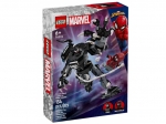 LEGO® MARVEL Super Heroes 76276 - Venom v robotickom brnení vs. Miles Morales