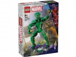 LEGO® MARVEL Super Heroes 76284 - Zostaviteľná figúrka: Zelený Goblin