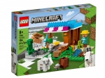 LEGO® Minecraft® 21184 - Pekáreň