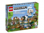LEGO® Minecraft® 21188 - Dedinka lám