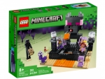 LEGO® Minecraft® 21242 - Aréna v Ende