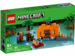 LEGO® Minecraft® 21248 - Tekvicová farma