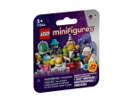 LEGO® Minifigures 71046 - 26. séria - Vesmír
