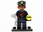 LEGO® Minifigúrka 71017 - Barbara Gordon™