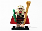 LEGO® Minifigúrka 71017 - Kráľ Tut™